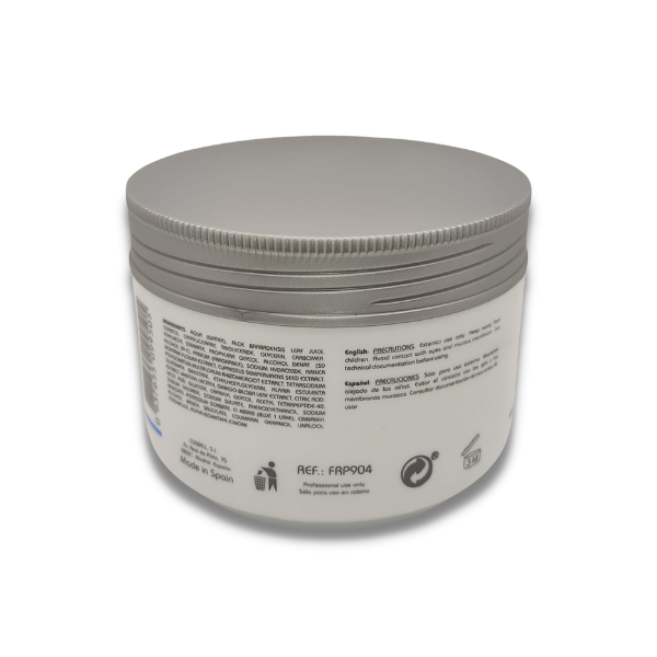 O2 Mask FR-HAUT - Imagen 2